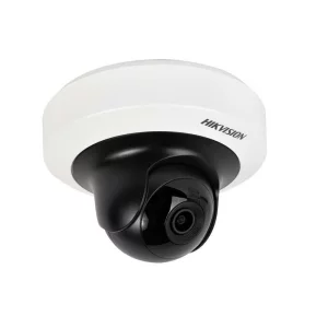 CAMERA HK IP DOME MINI PT, 4 MP, 2.8MM