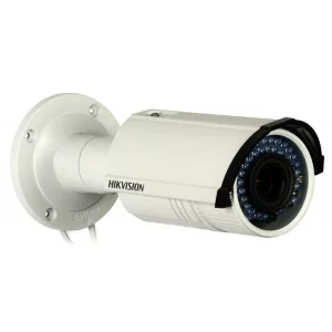 CAMERA IP BULLET 2MP 2.8-12mm IR 30M