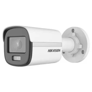 CAMERA IP BULLET 2MP 4MM IR30M COLORVU