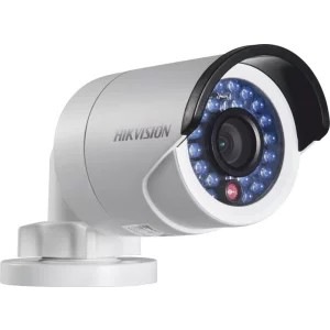 CAMERA IP BULLET 720P 4MM IR 30M