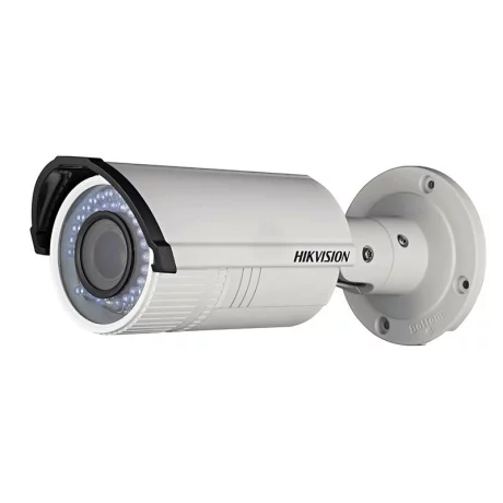 CAMERA IP BULLET D/N 4MP 2.8-12MM IR 30M