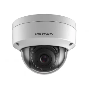 CAMERA IP DOME 2MP 2.8MM IR 30M