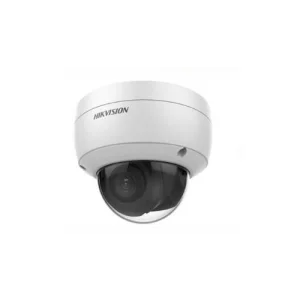 CAMERA IP DOME 2MP 2.8MM IR30M AUDIO