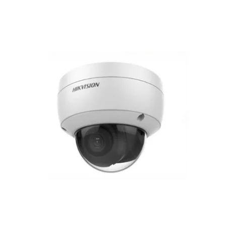 CAMERA IP DOME 2MP 2.8MM IR30M AUDIO