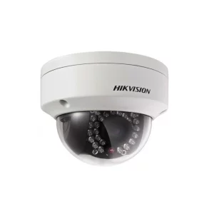 CAMERA IP DOME 3MP 2.8-12MM IR 30M