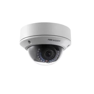 CAMERA IP DOME 4MP 2.8-12MM IR 20M