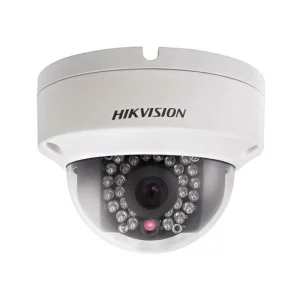 CAMERA IP DOME 4MP 2.8-12MM IR 30M