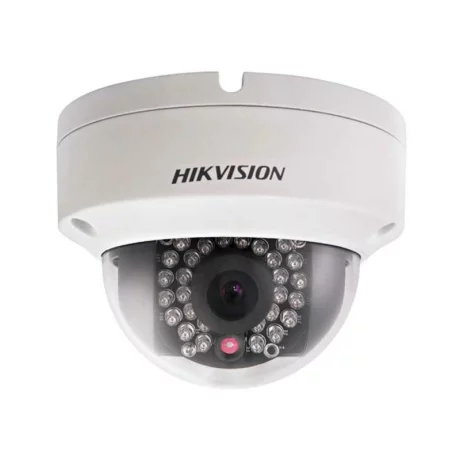 CAMERA IP DOME 4MP 2.8-12MM IR 30M