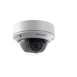 CAMERA IP DOME 5MP 2.8-12MM IR 30M