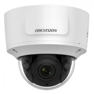 CAMERA IP DOME 5MP VF 2.8-12M IR 30M