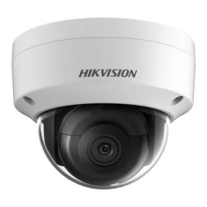 CAMERA IP DOME 6MP 2.8MM IR30M 120dB