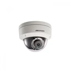 CAMERA IP-DOME IND 3MP 2.8MM IR 30M