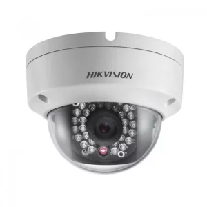 CAMERA IP-DOME IND 3MP 4MM IR 30M