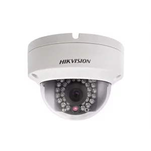 CAMERA IP DOME NETWORK 5MP 4MM IR 30M