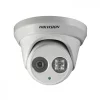 CAMERA IP DOME TURRET 3MP 6MM IR 30M