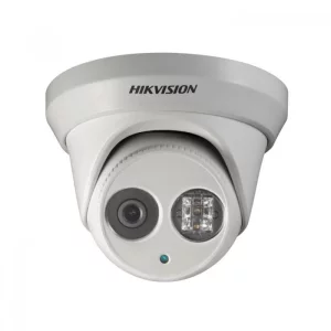 CAMERA IP DOME TURRET 3MP 6MM IR 30M