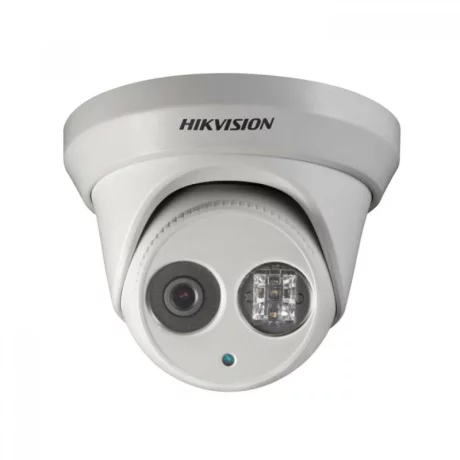 CAMERA IP DOME TURRET 3MP 6MM IR 30M