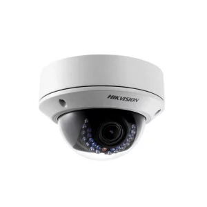 CAMERA IP DOME VANDAL 2MP 2.8-12MM IR30M