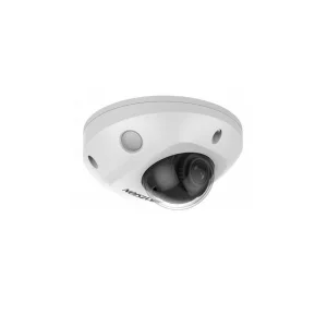 CAMERA IP MINI DOME 2MP 2.8MM IR 30M