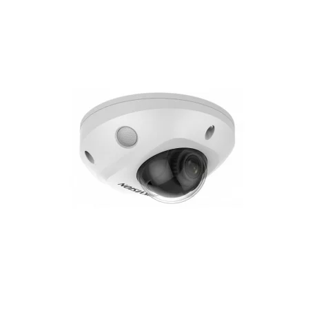CAMERA IP MINI DOME 2MP 2.8MM IR 30M