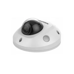 CAMERA IP MINI DOME 4MP 2.8MM IR 10M