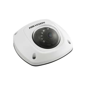 CAMERA IP MINI DOME 4MP 2.8MM IR 10M