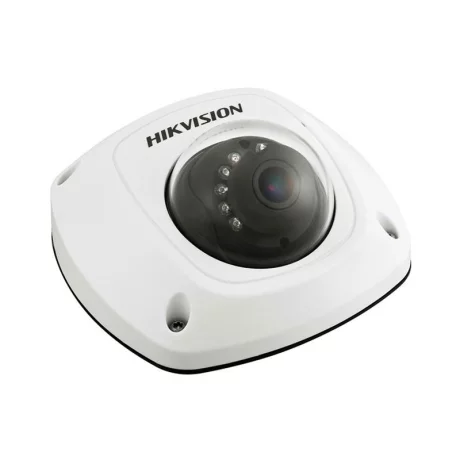 CAMERA IP MINI DOME D/N  2MP 4MM IR 10M