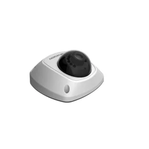 CAMERA IP MINI DOME D/N 4MP 4MM IR 10M