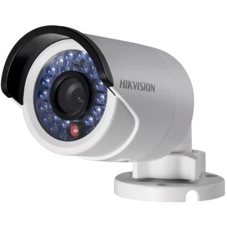 CAMERA IP MINIBULLET 4MP 6MM IR 30M