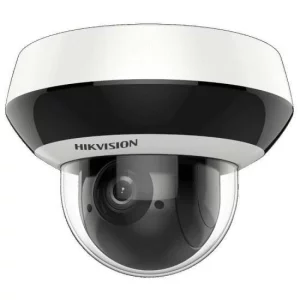 CAMERA IP PTZ 2MP 2.8-12MM IR20M 4X ZOOM