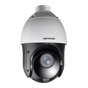 CAMERA IP SPEED DOME 4MP IR 100M