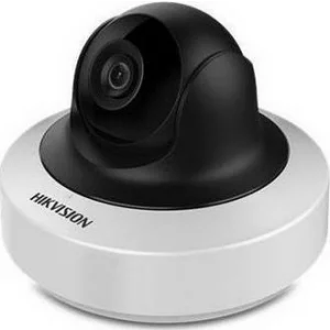 CAMERA IP WDR MINI PT NETWORK 2MP 12MM