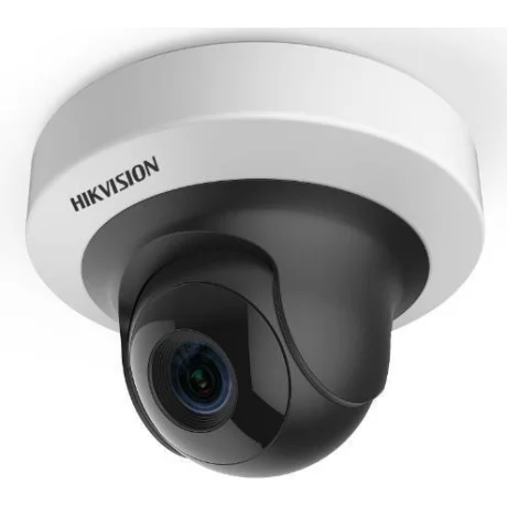 CAMERA IP WDR MINI PT NETWORK 4MP 2.8MM