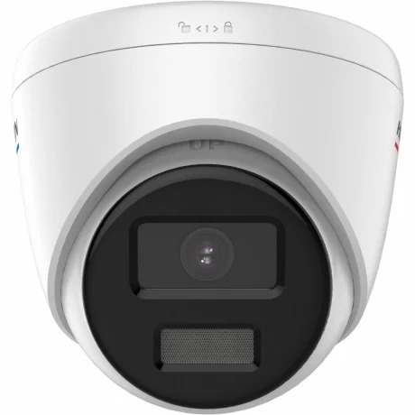 CAMERA MINI DOME IP 2MP 2.8MM 30M MIC