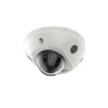 CAMERA MINI DOME IP 4MP 2.8MM 30M