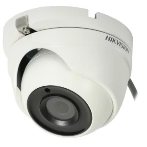 CAMERA TURBOHD DOME 2MP 2.8MM IR 20M