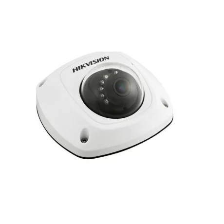 CAMERA TURBOHD DOME 2MP 2.8MM IR 20M