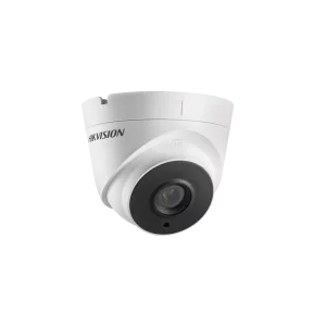 CAMERA TURBOHD DOME 2MP 2.8MM IR 40M