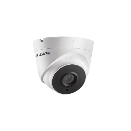 CAMERA TURBOHD DOME 2MP 2.8MM IR 40M