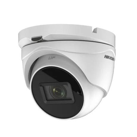 CAMERA TURBOHD DOME 5MP 2.8-12MM IR 40M