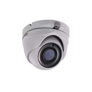 CAMERA TURBOHD TURRET 5MP 2.4MM IR20M