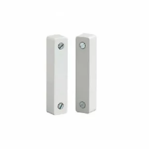 CONTACT MAGNETIC EMPS85W, CULOARE ALBA