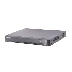 DVR HIKVISION TURBOHD 8MP 4CHANNEL 1SATA