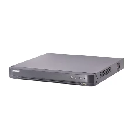 DVR HIKVISION TURBOHD 8MP 4CHANNEL 1SATA