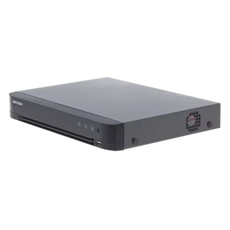 DVR TURBO HD 16CH 3MP 1XSATA