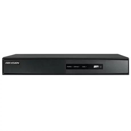 HIKVISION DVR 4CH TURBO HD 1080P