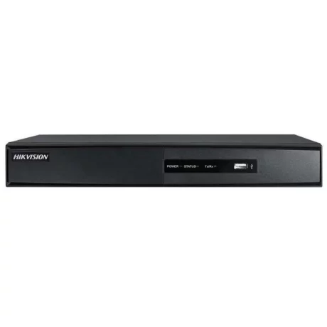 HIKVISION DVR 4K 8CH DS-7208HQHI-F2/N/A