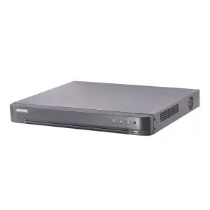 HIKVISION DVR TURBO HD 3MP 16-CH 2XSATA