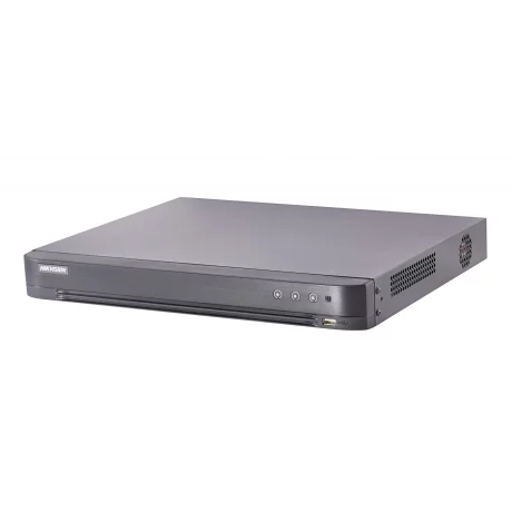 HIKVISION DVR TURBO HD 3MP 16-CH 2XSATA