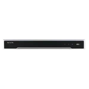 HIKVISION EMBEDDED PLUG&amp;PLAY 4K NVR 16CH